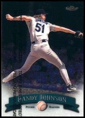 237 Randy Johnson